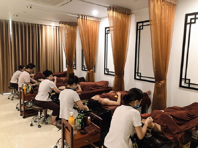 Tư vấn lắp đặt hệ thống Âm Thanh Spa Từ A-Z chuyên nghiệp giá rẻ