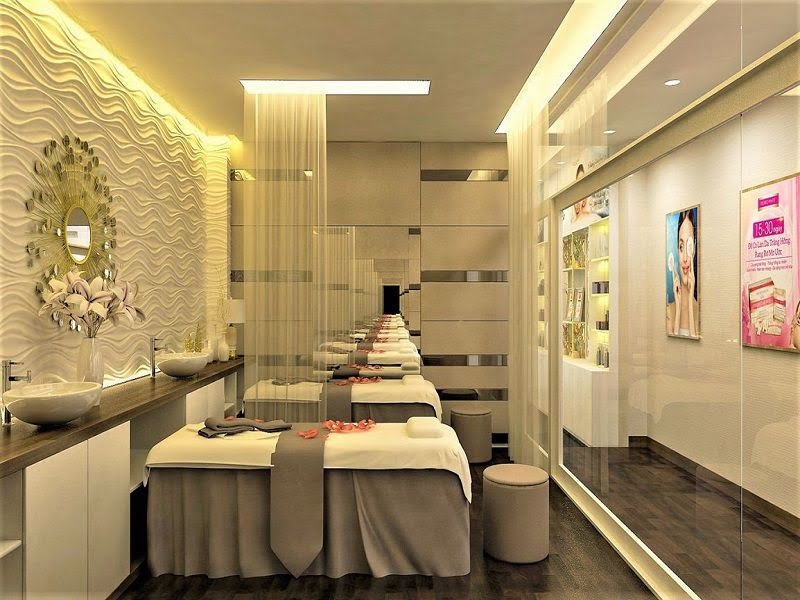 Tư vấn lắp đặt hệ thống Âm Thanh Spa Từ A-Z chuyên nghiệp giá rẻ