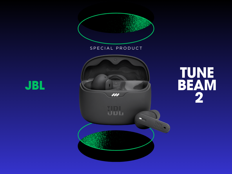 Tune Beam 2