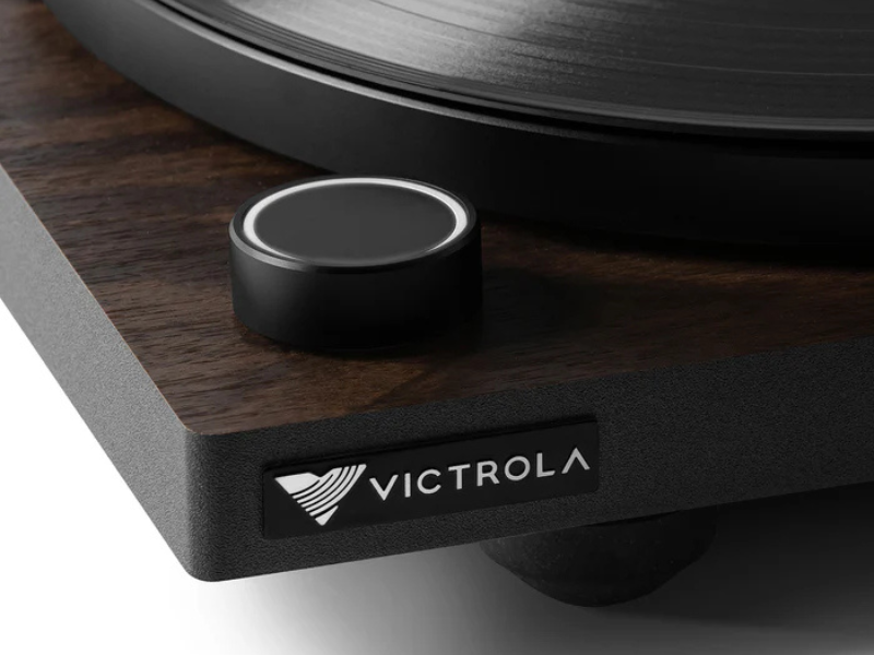 Đầu đĩa than Victrola Premiere T1