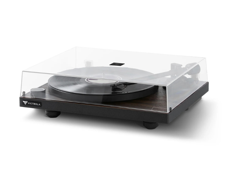 Đầu đĩa than Victrola Premiere T1