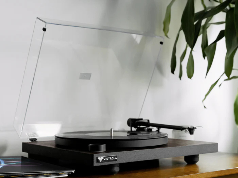 Đầu đĩa than Victrola Premiere T1