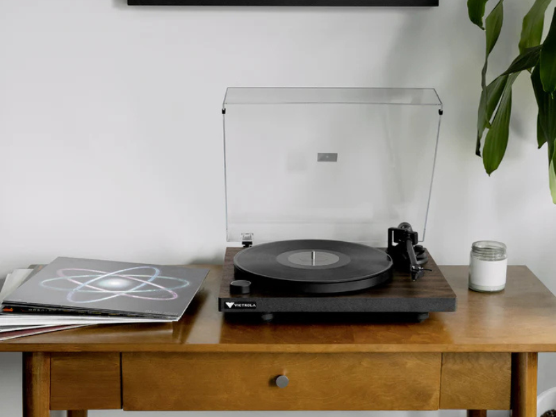 Đầu đĩa than Victrola Premiere T1