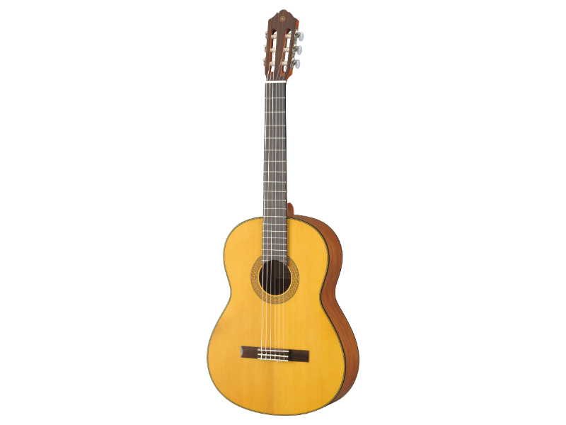 Đàn guitar Yamaha CG122MS