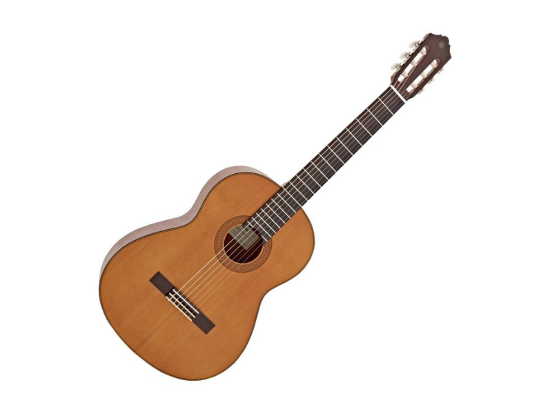 Đàn guitar Yamaha CG122MS