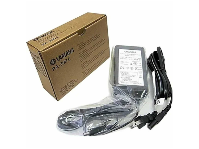 Yamaha PA-300C