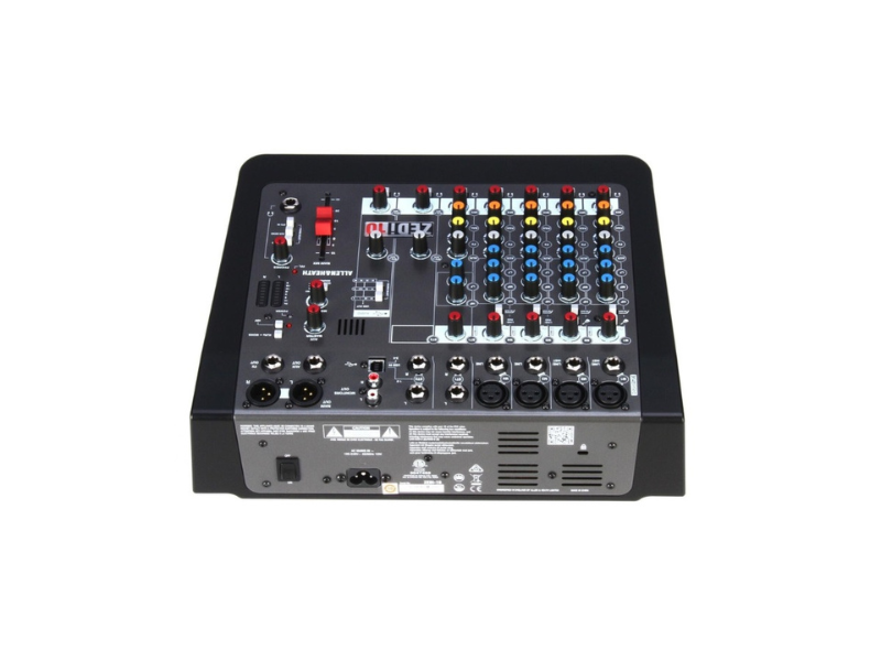 mixer Allen & Heath ZEDi-10