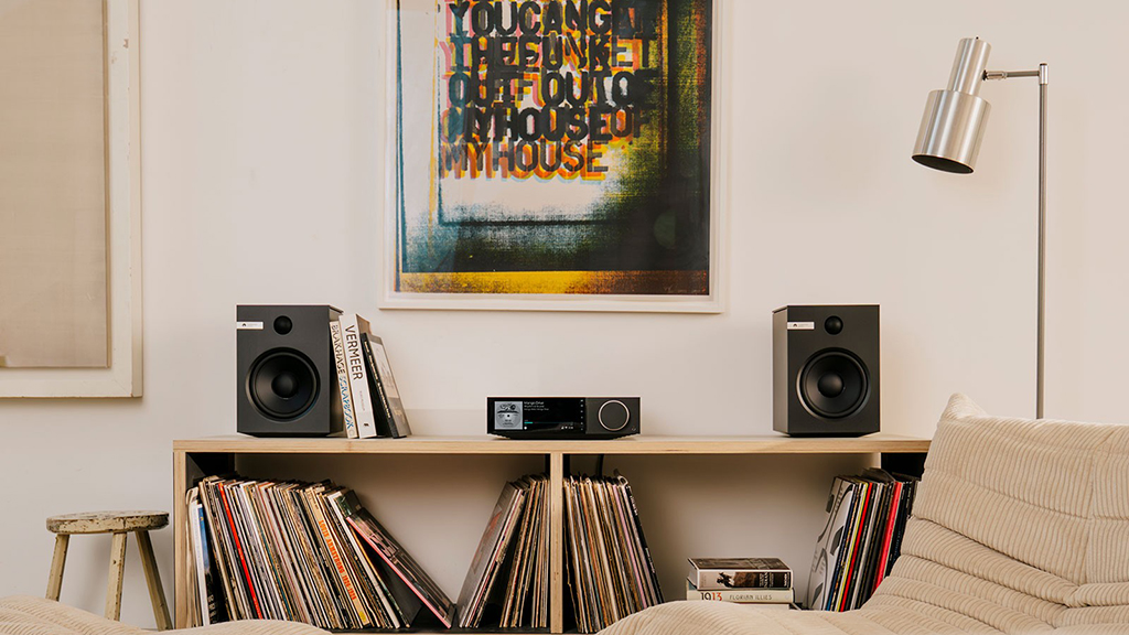 Amply Cambridge Audio Evo 150 SE