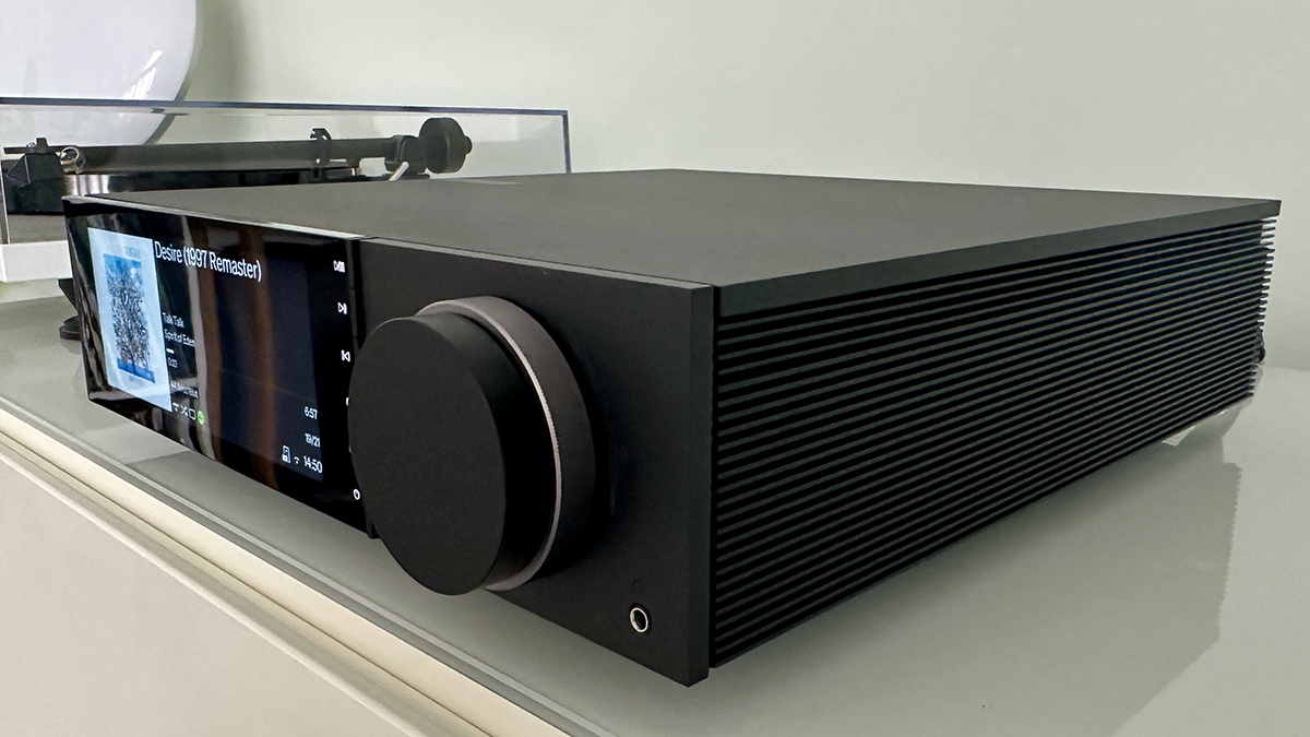 Amply Cambridge Audio Evo 150 SE