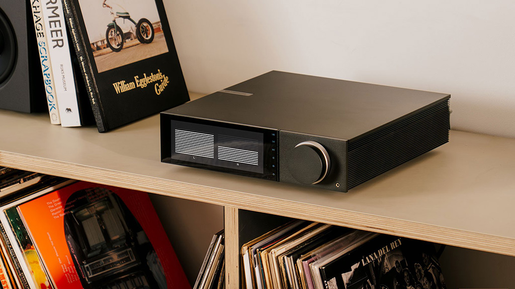 Amply Cambridge Audio Evo 150 SE