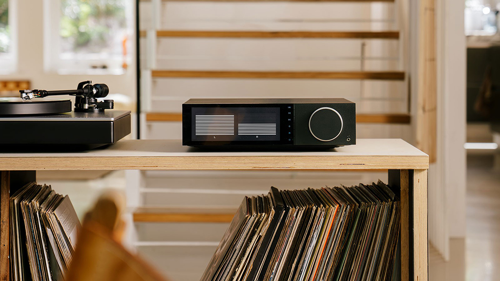 Amply Cambridge Audio Evo 150 SE