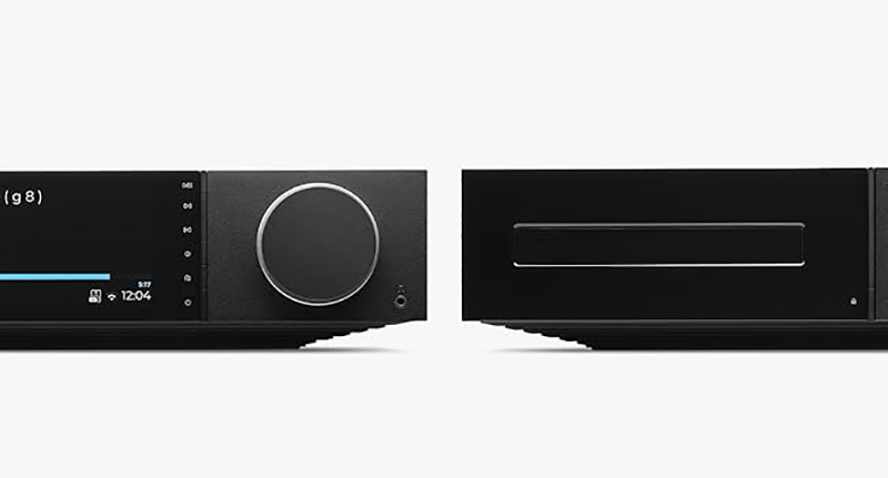 Amply Cambridge Audio Evo 150 SE