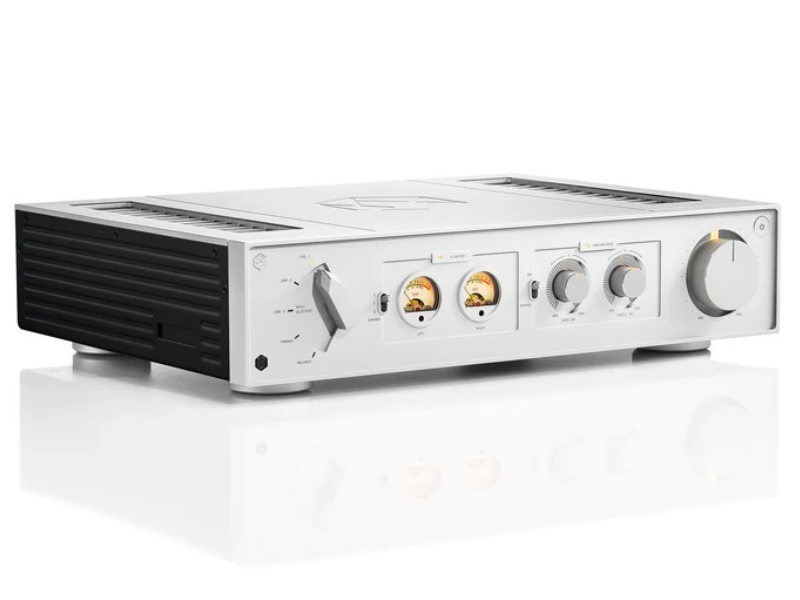 Amply HiFi Rose RA280