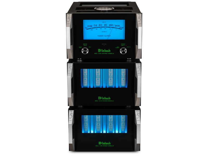 Amply McIntosh MC2.1KW 