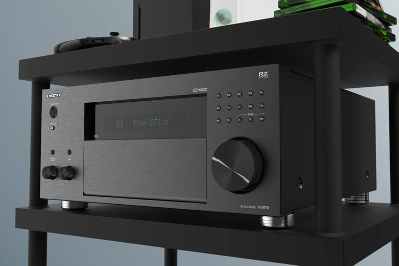 Amply Onkyo TX-RZ70