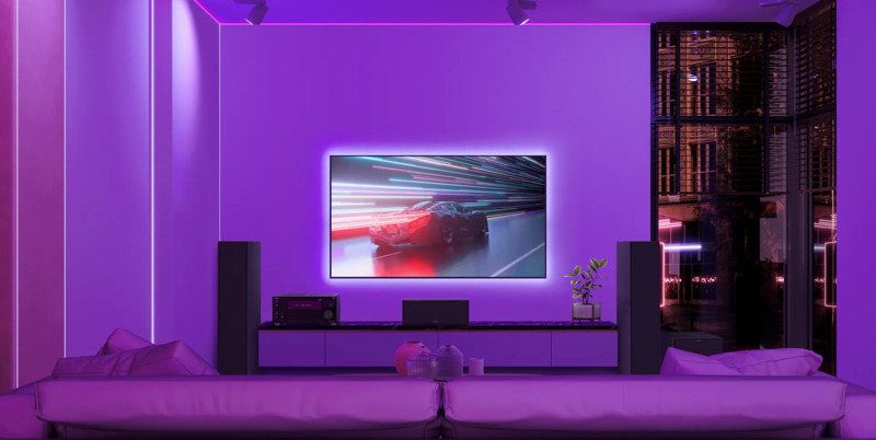 Amply Onkyo TX-RZ70