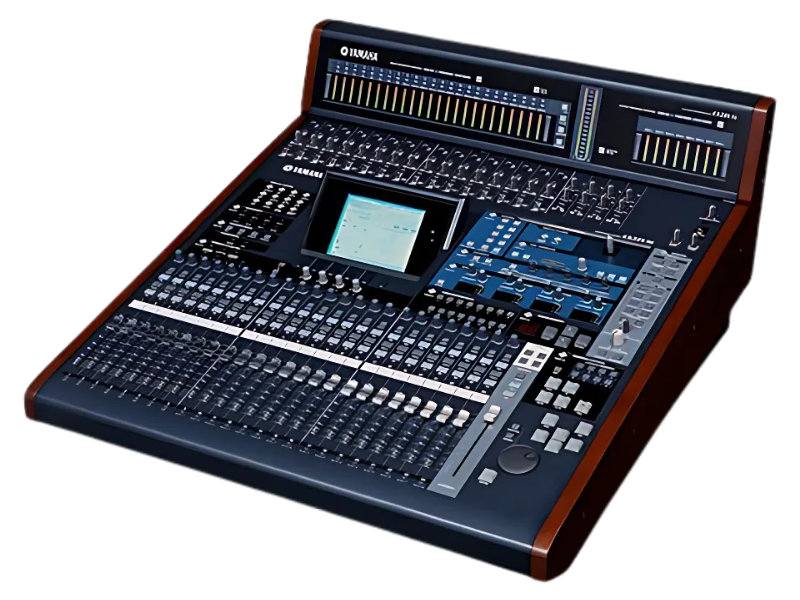 Mixer Yamaha 02R 96 VCM