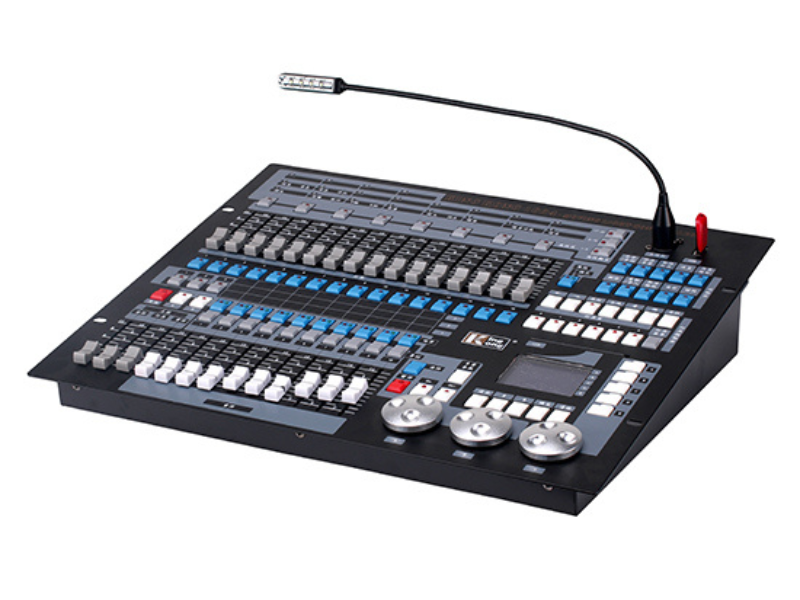 Bàn điều khiển ánh sáng KingKong 1024