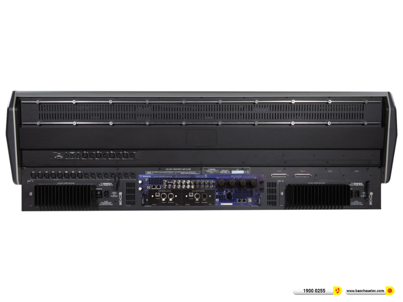 Bàn mixer DiGiCo Quantum 5B