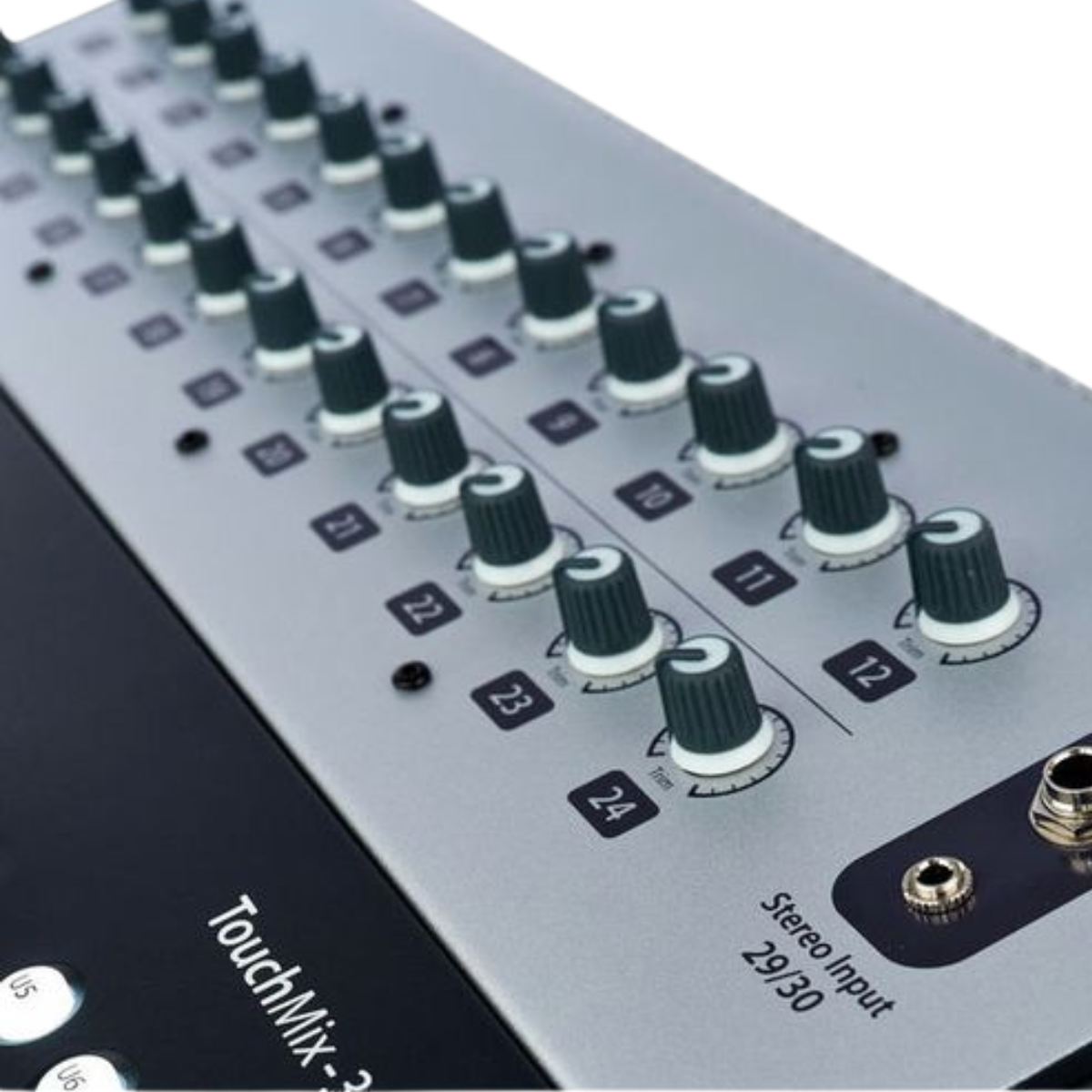 B&agrave;n Mixer QSC TouchMix-30 Pro