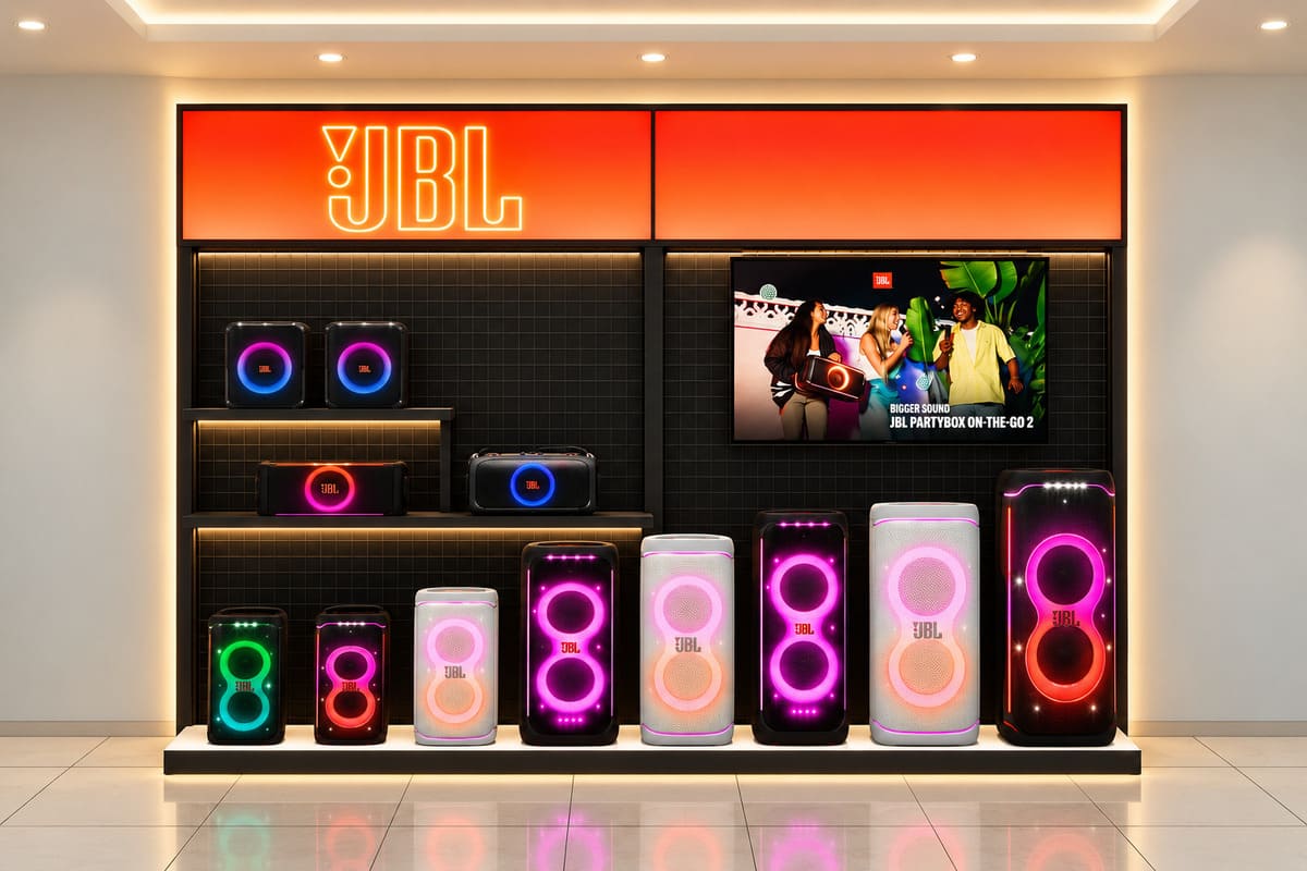 Bảo Ch&acirc;u Elec Flagship Store