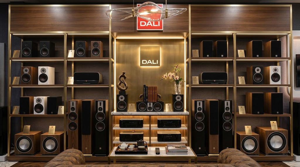 Bảo Ch&acirc;u Elec Flagship Store