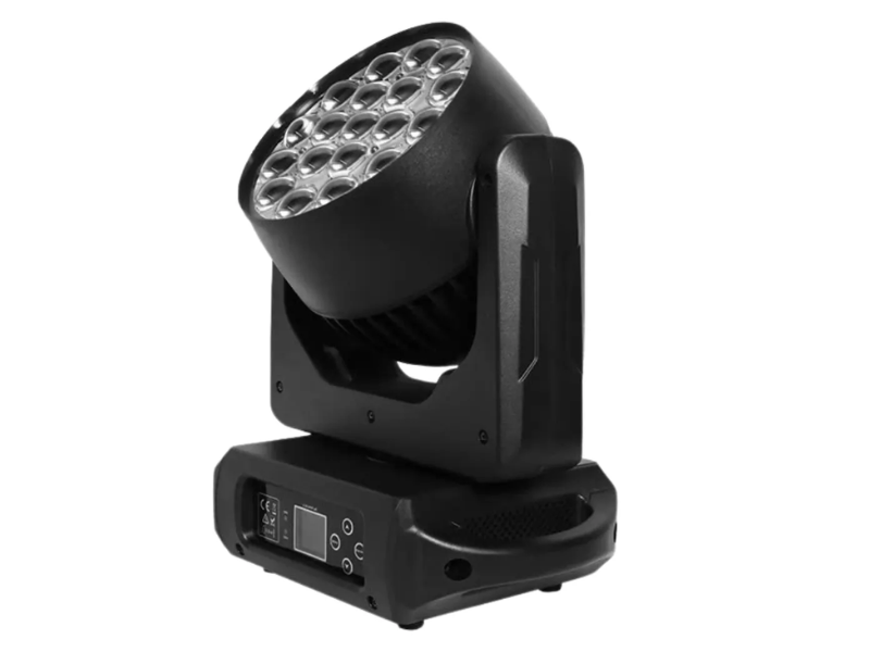 Đèn Bksound LS19 Focus Moving Head Light