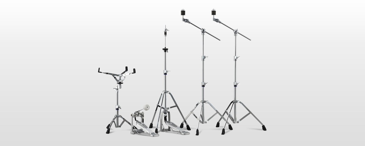 Bộ Hardware Yamaha HW680