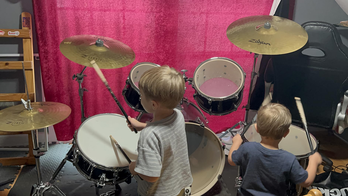 Bộ Hardware Yamaha HW680