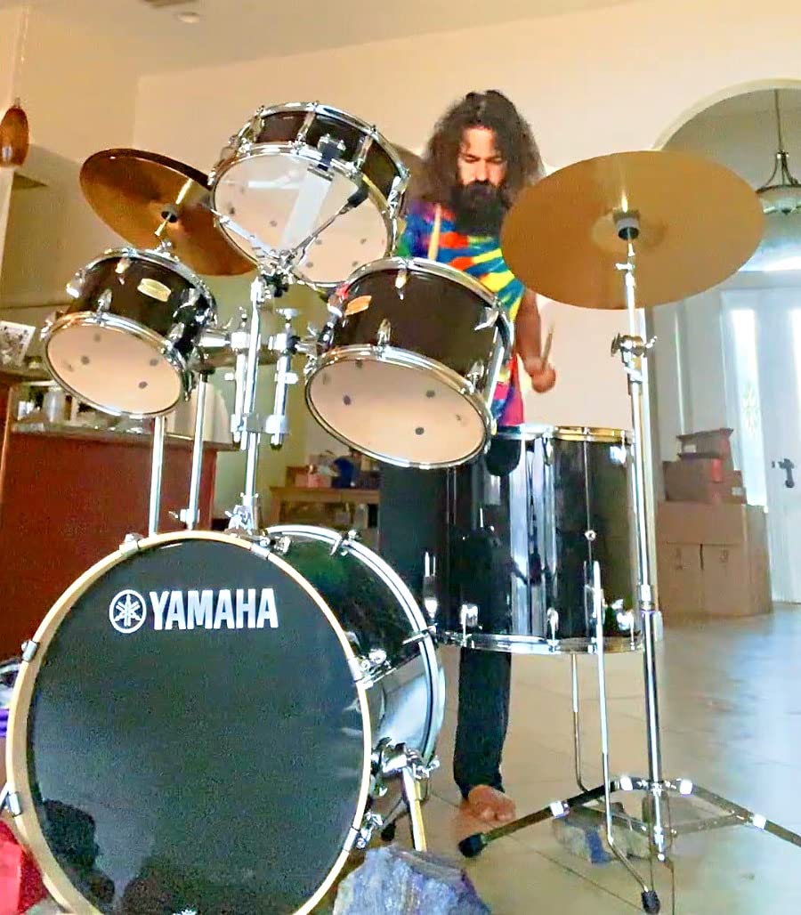 Bộ Hardware Yamaha HW680