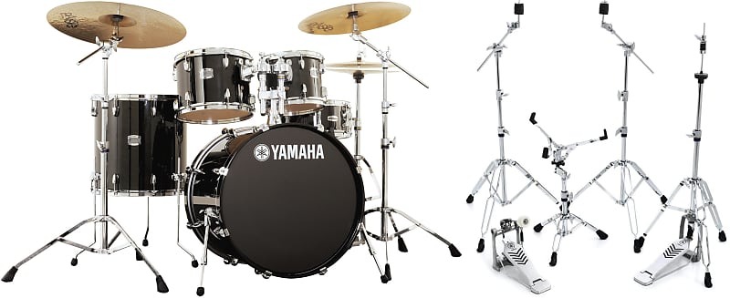 Bộ Hardware Yamaha HW680W