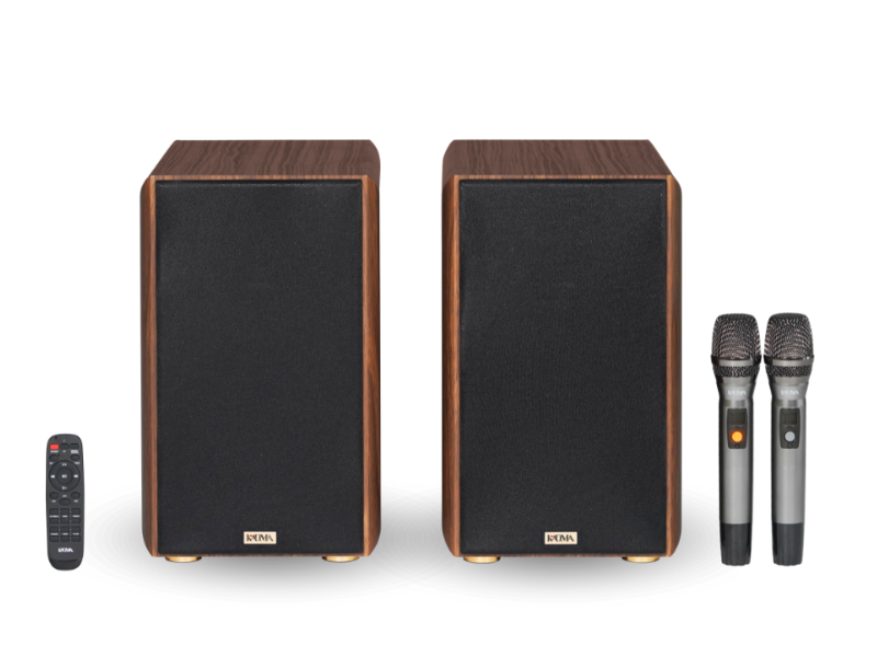 Bộ loa Kadma BS36i