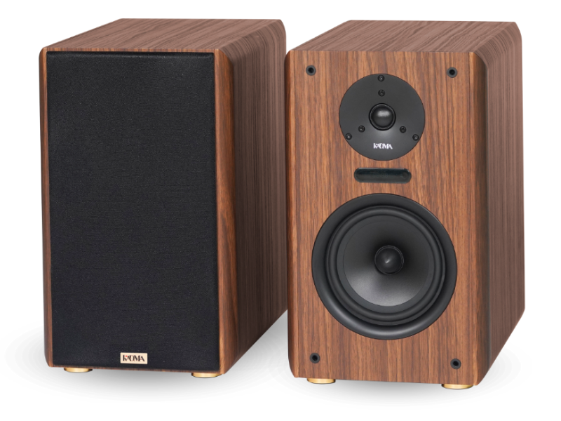 Bộ loa Kadma BS36i