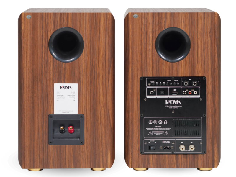 Bộ loa Kadma BS36i