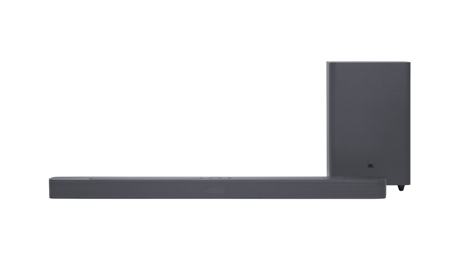 Loa soundbar JBL Bar 2.1 Deep Bass MK2 Mới 2022