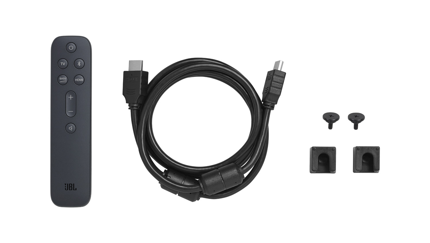 Loa soundbar JBL Bar 2.1 Deep Bass MK2 Mới 2022