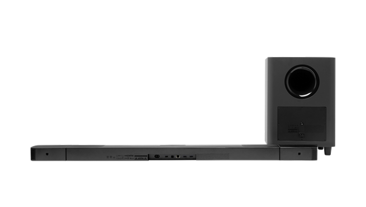 Bộ Loa Soundbar JBL Bar 9.1 3D Giá Rẻ, Quà To