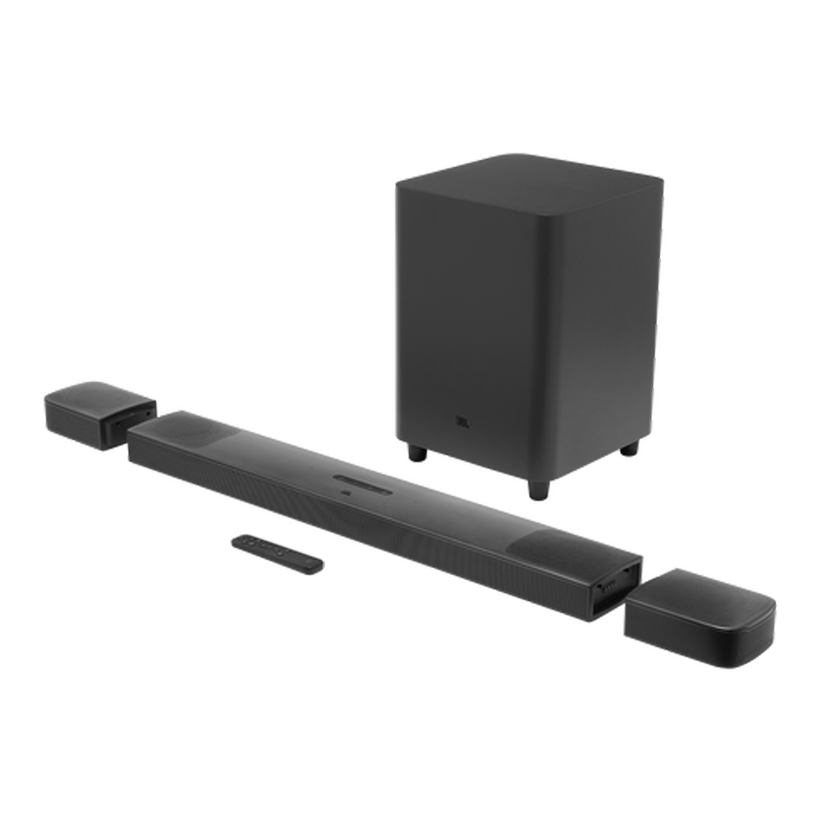 Bộ loa Soundbar JBL Bar 9.1 3D