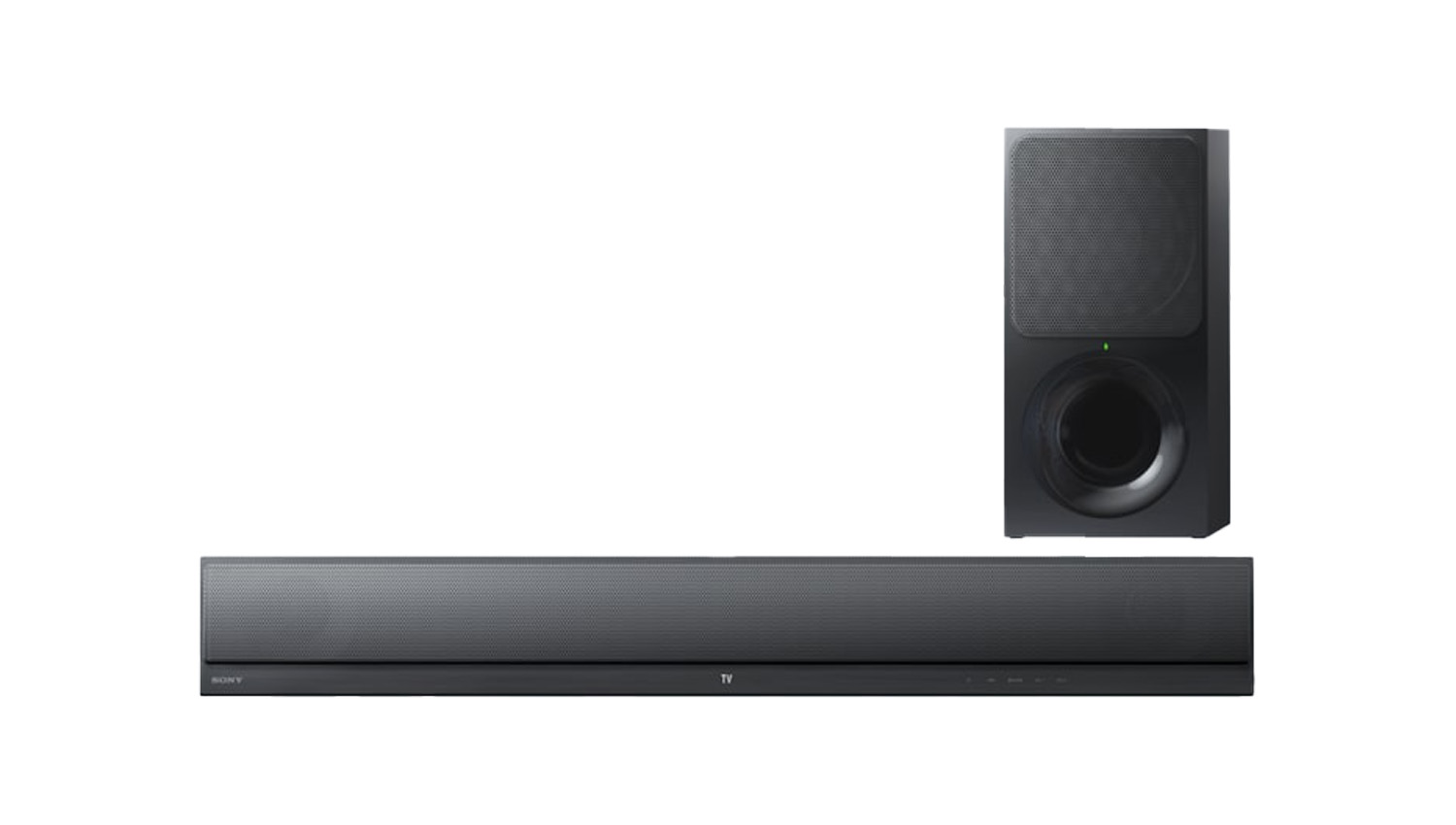 Sutinna Telecomando, telecomando TV Telecomando sostitutivo per Sony Sound Bar HT-CT390 HT-RT3 SA-CT390 SA-WCT390