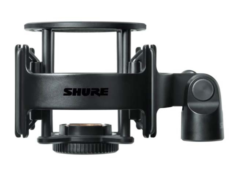 Micro Shure SM4 Kit