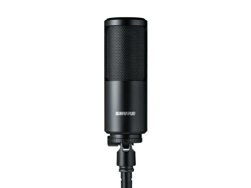 Micro Shure SM4 Kit