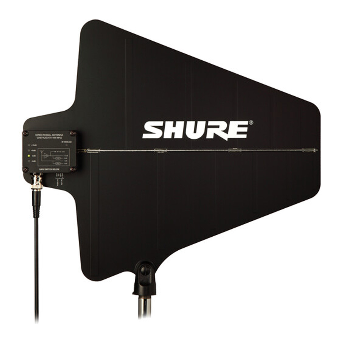 Bộ nhận tín hiệu Shure UA874WB