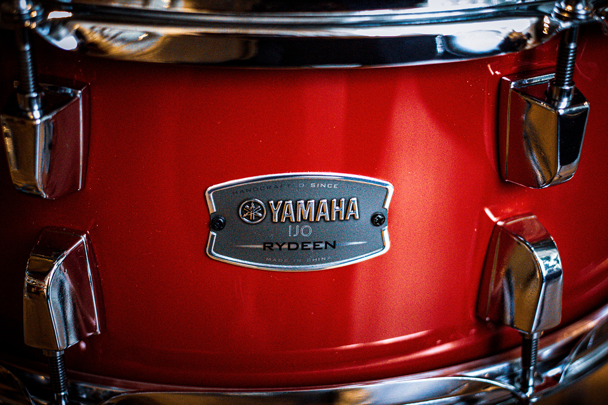 Bộ trống dàn cơ Yamaha Rydeen RDP2F5