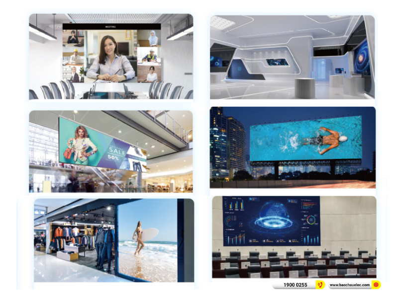 Bộ xử l&yacute; h&igrave;nh ảnh Novastar TU20