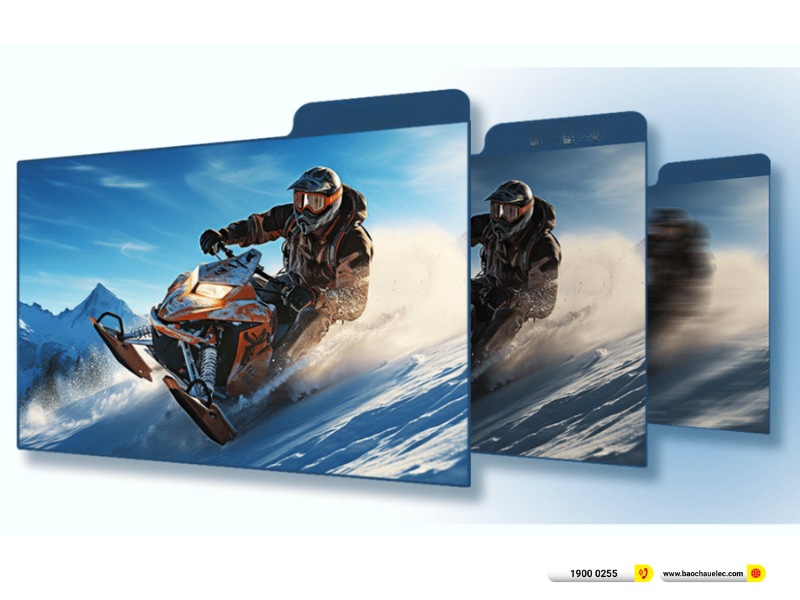 Bộ xử l&yacute; h&igrave;nh ảnh Novastar TU4K