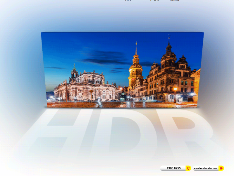 Bộ xử l&yacute; h&igrave;nh ảnh Novastar TU4K