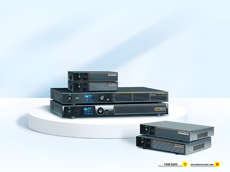 Bộ xử l&yacute; h&igrave;nh ảnh Novastar TU4K Pro