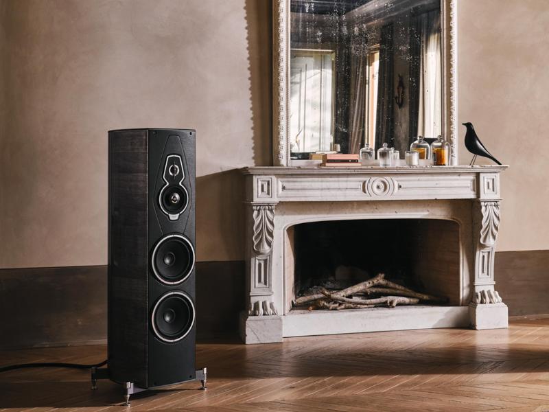 Bose mua lại McIntosh và Sonus faber: Đánh dấu bước chuyển mình mạnh mẽ trong ngành âm thanh cao cấp