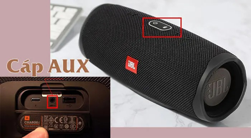 Hướng dẫn cách kết nối loa JBL với điện thoại đơn giản