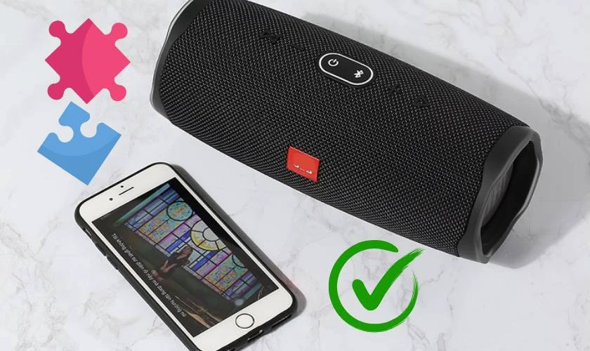 Từ A đến Z: Cách sử dụng Loa bluetooth cho âm thanh hoàn hảo
